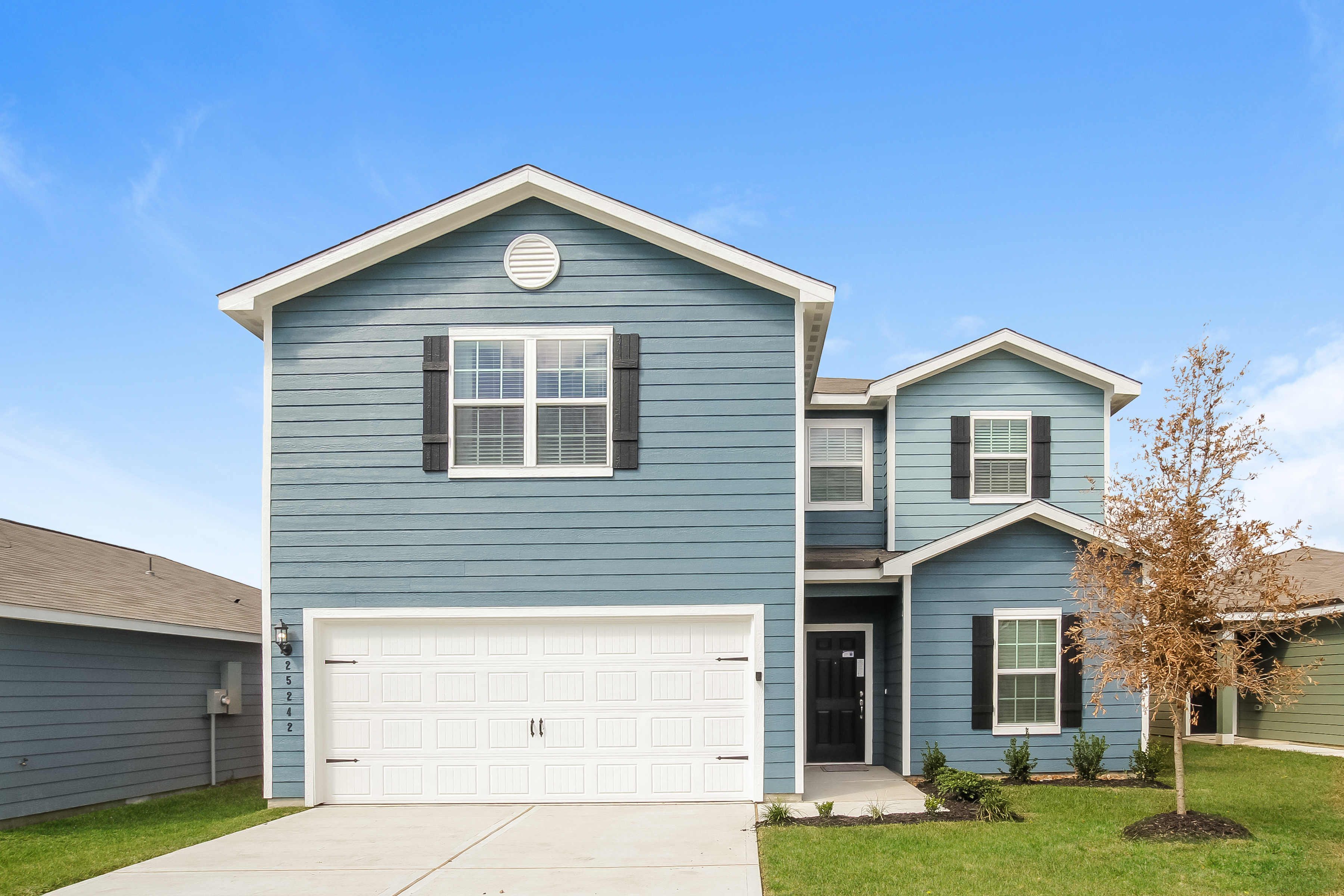 25242 Dickens Drive Magnolia, TX 77355